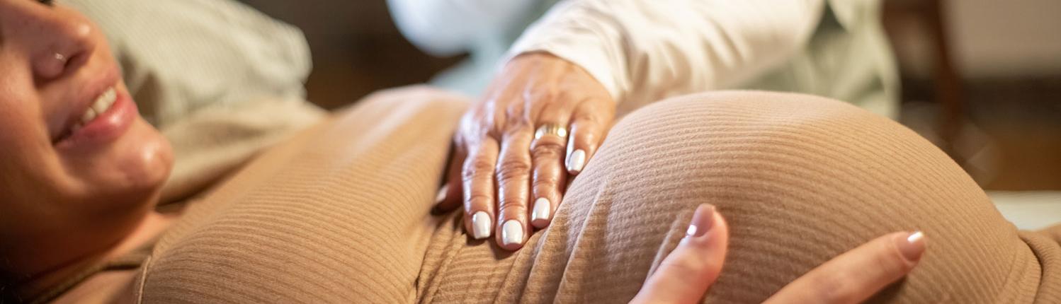 Osteopatia-in-gravidanza